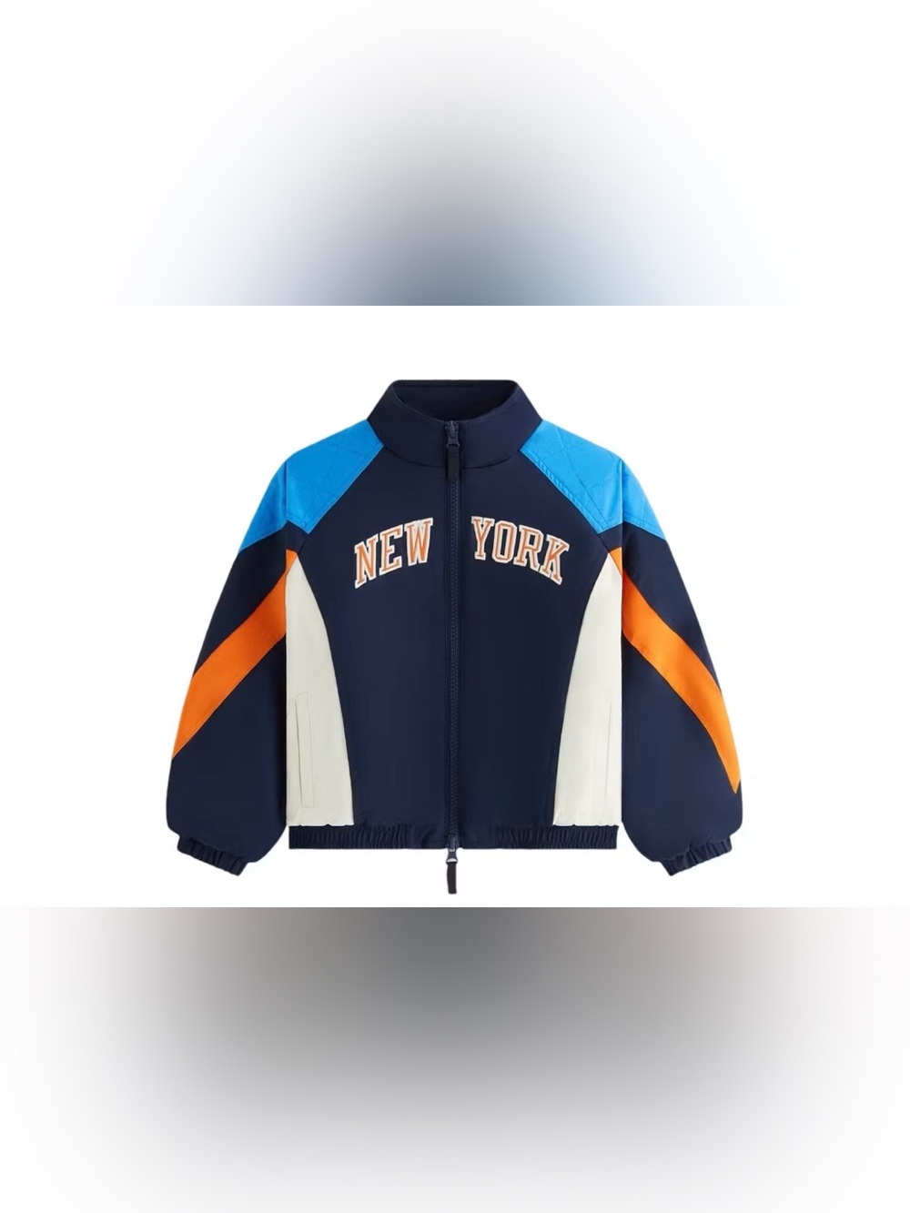 Kith NY Knicks 'New Jacket